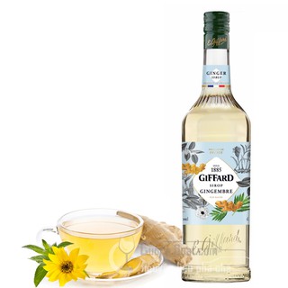Siro Giffard 1L - Siro Pha Chế Cao Cấp Từ Pháp