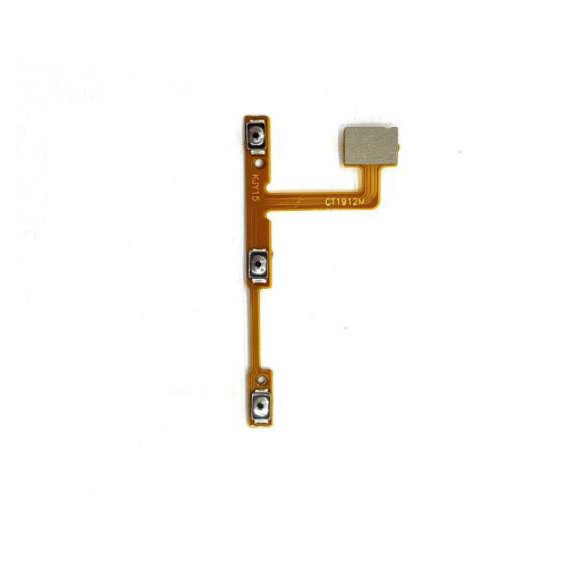 CÁP ÂM LƯỢNG  + CÁP NGUỒN  VIVO Y12 / Y3 / Y15 / Y11