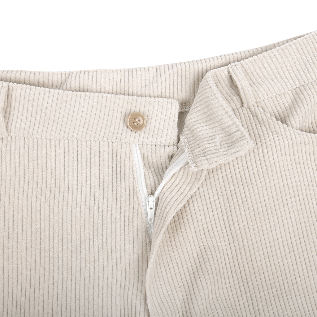 QUẦN HEYYOU THE TOBACO PANTS CREAM