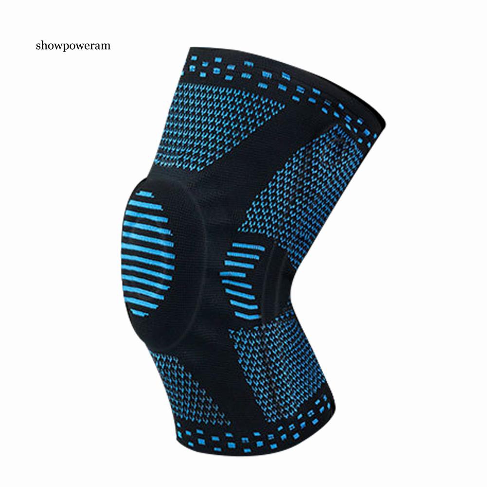 1 Đai quấn bảo vệ đầu gối chơi thể thao