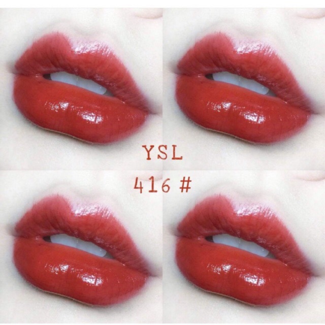 Son Ysl 416