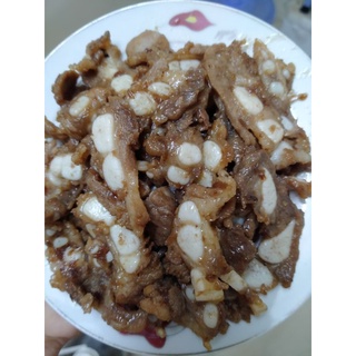 Sụn sườn non (500gr)