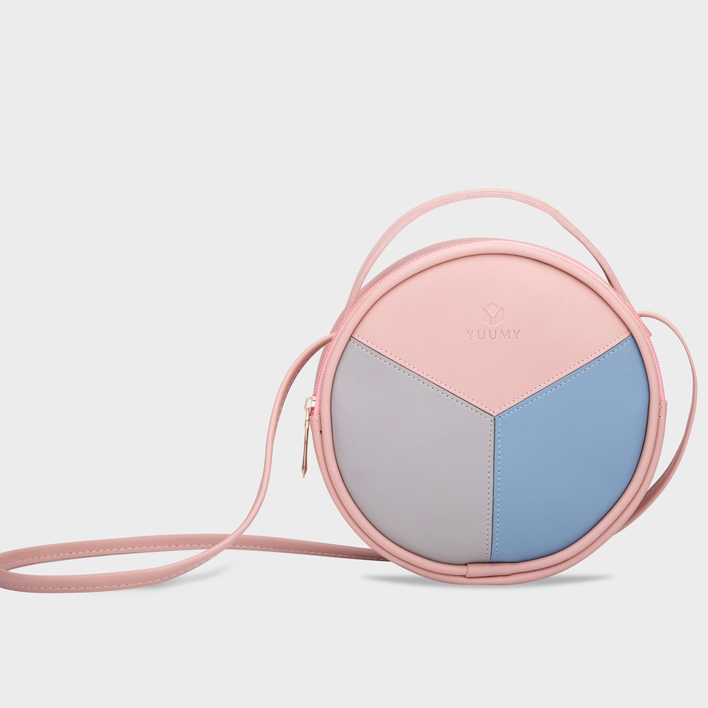 [Mã FAMALLT5 giảm 15% đơn 150k] Túi đeo chéo thời trang nữ YUUMY YN45 nhiều màu | BigBuy360 - bigbuy360.vn