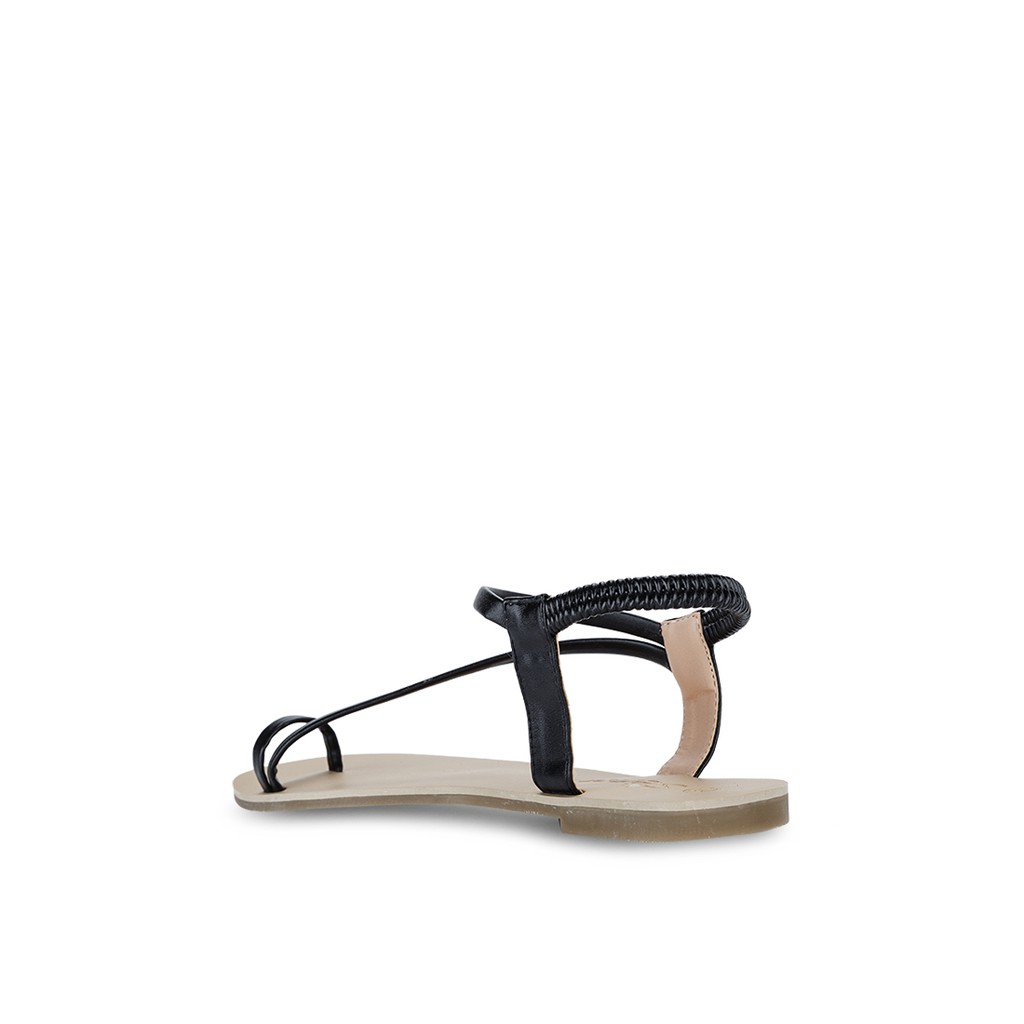 Sandal xỏ ngón Senta DX01
