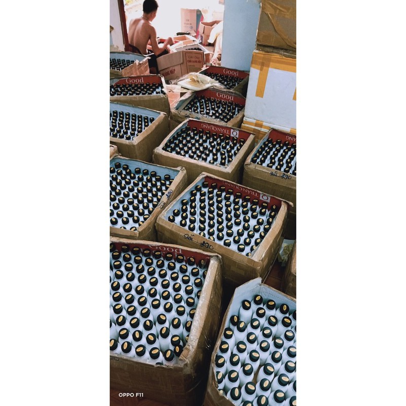 (Tặng cọ đắp mặt) Combo Mặt Nạ Bạc Hà + Sữa non kích trắng da con bò, ủ trắng da | BigBuy360 - bigbuy360.vn