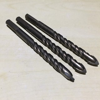 01 MŨI KHOAN GẠCH ĐÁ KÍNH 10mm (10LY)