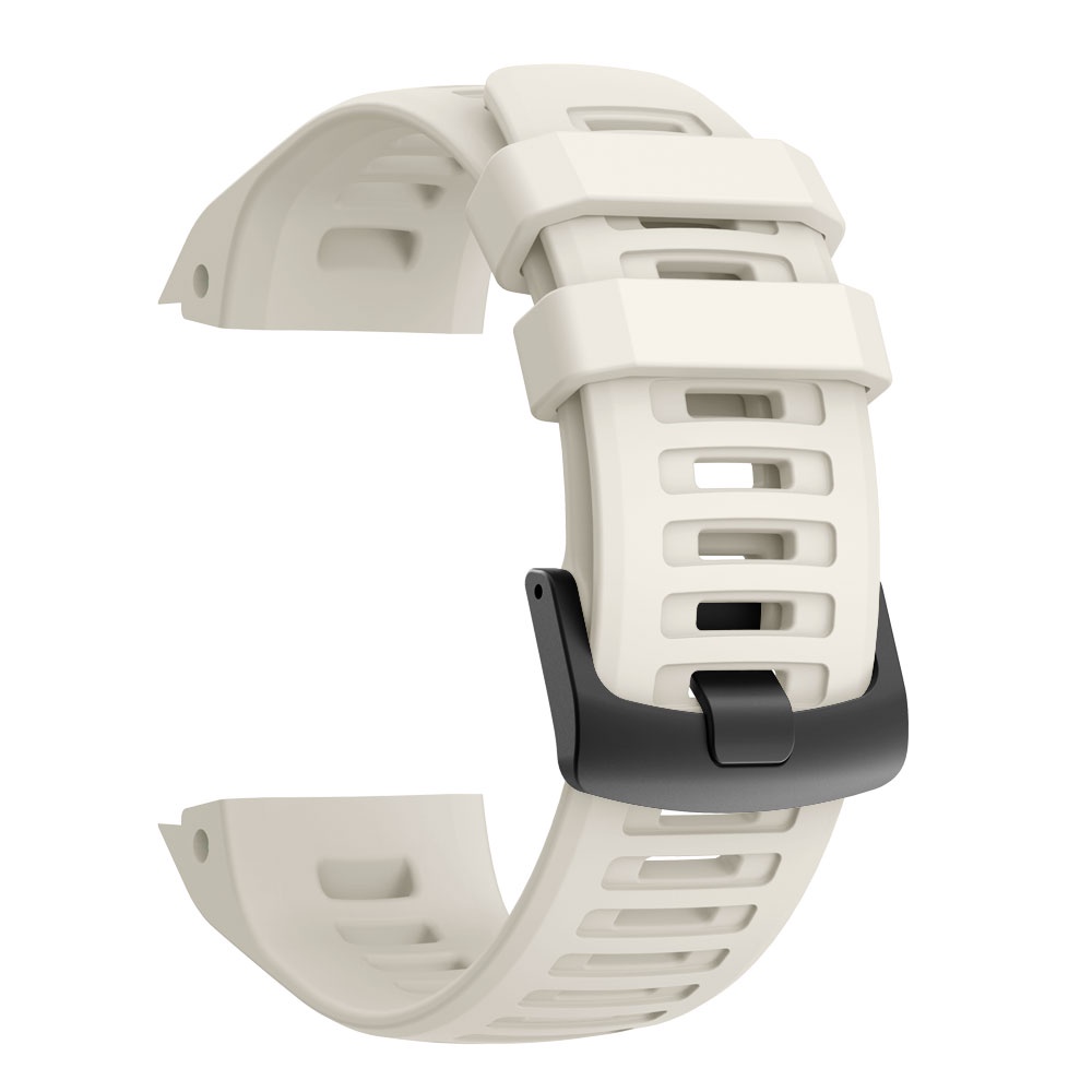 Dây Đeo Silicon Mềm Thay Thế Cho Đồng Hồ Thông Minh Garmin Instinct Esports/Solar/Tide/Tactical GPS