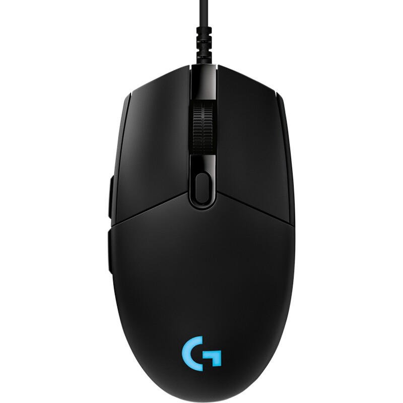 Chuột máy tính - Mouse Logitech G Pro
