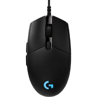 Chuột máy tính - Mouse Logitech G Pro