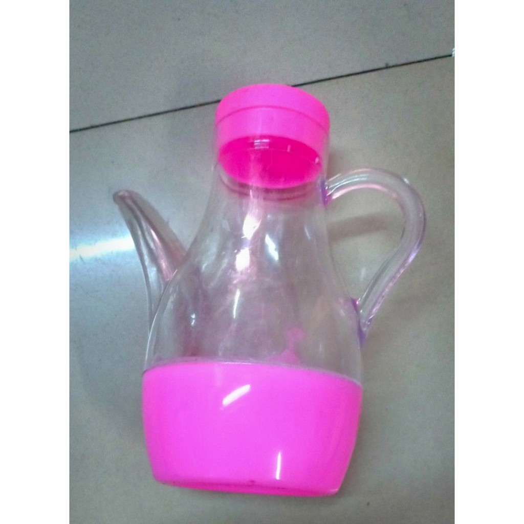 Rót Nước Mắm Kiểu Chiếc Bình