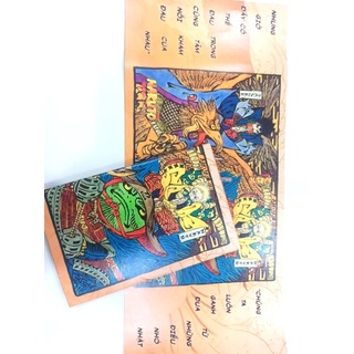 BÌA NARUTO VOL 72