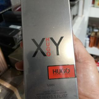 Nước hoa Nam HUGO XY 100ML