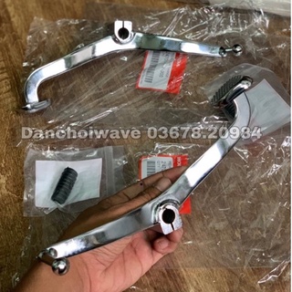Cần số wave thái 110 chính hãng
