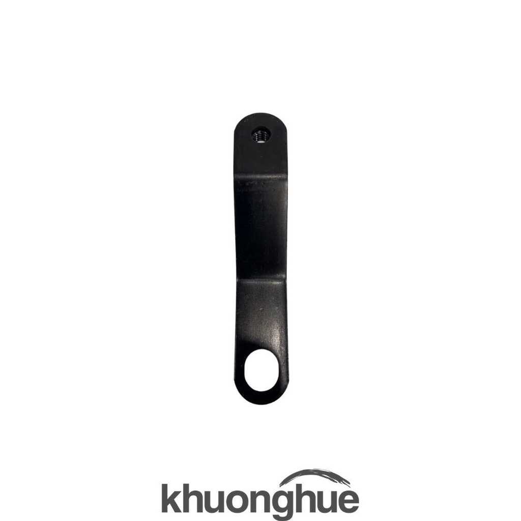 Pas bửng phải Sirius chính hãng Yamaha