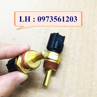 Cảm biến nhiệt độ nước Jolie ( cảm biến báo quạt Jolie) -tặng vòng xoay hương hoa