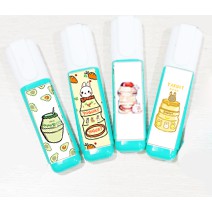 bút xoá bóp yakult BXI30 bút xoá cute dễ thương