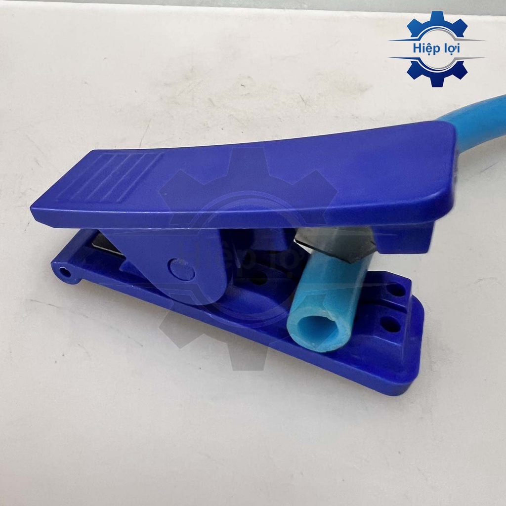 Kéo cắt ống khí nén - kéo cắt ống PU,PA,PTFE... hơi khí nén
