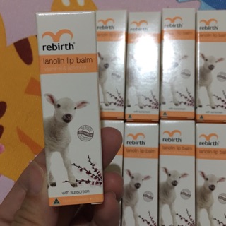 Son cừu Rebirth