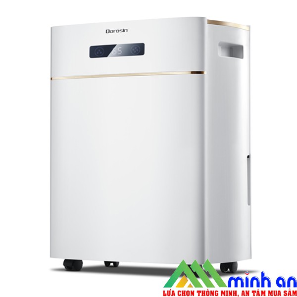 MÁY HÚT ẨM DOROSIN ER-630E