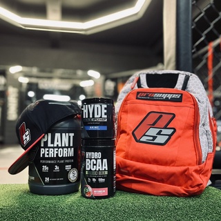 Hydrobcaa 90 servings