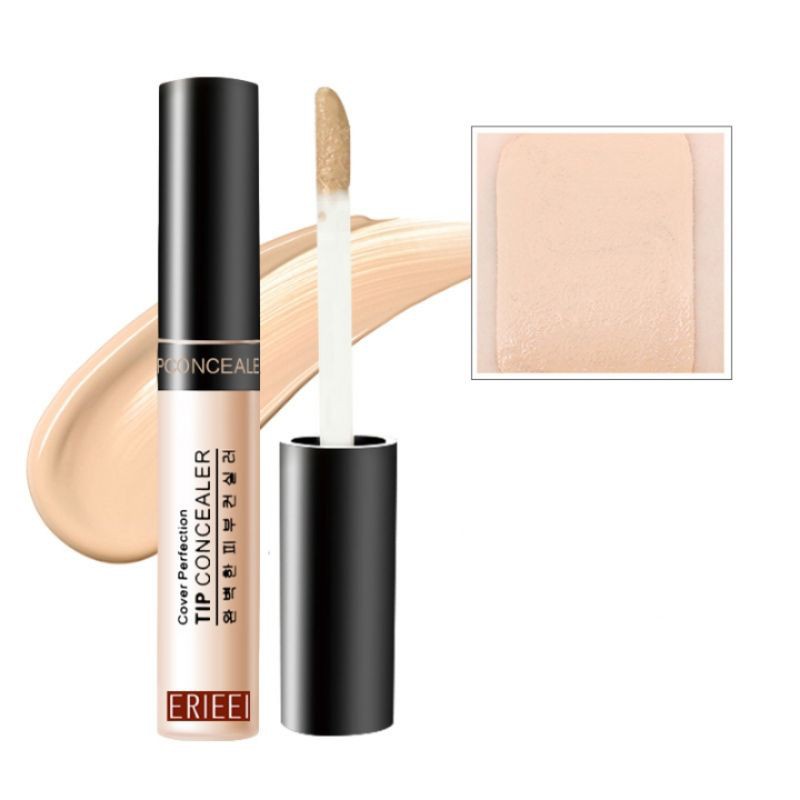 kem Che Khuyết Điểm The Cover Perfection Tip Concealer (6.5g) Dạng Bút (Cam Kết Chính Hãng)