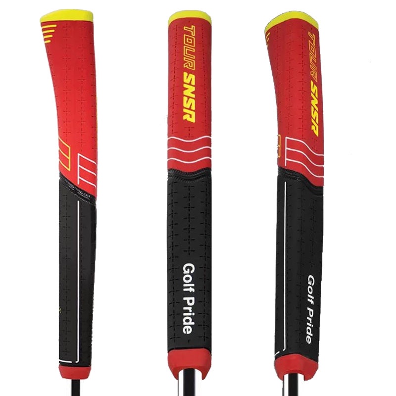 Grip gậy golf - Grip tour SNSR bọc cán gậy putter - Chất liệu cao su cao cấp