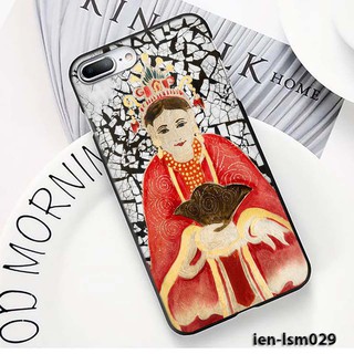 Skin decal dán Tứ Phủ Đạo Mẫu cho iPhone5/5s - 6/6s/6Plus - 7//7Plus - 8/8Plus - X/Xr/Xsmax - 11/12/13