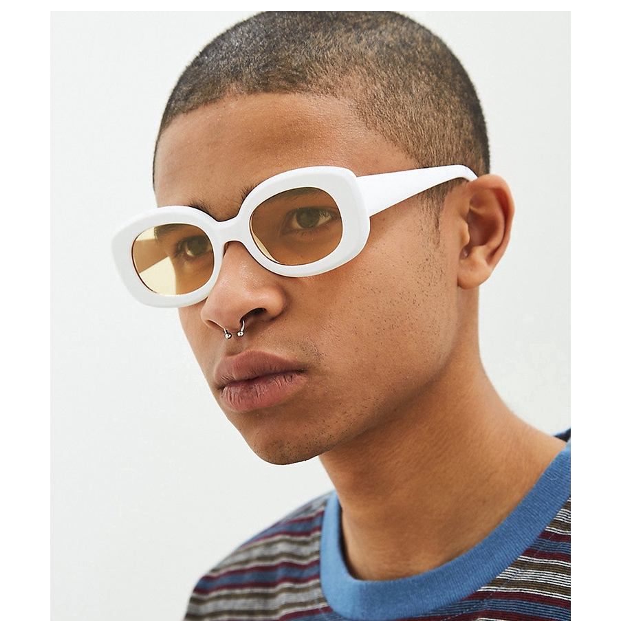 Kính Mát Thời Trang Phong Cách Retro Cho Nam Và Nữ Samjune