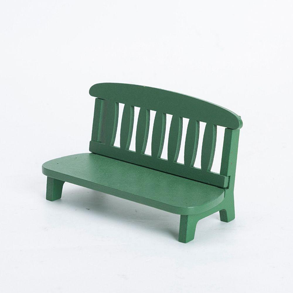 SUSANS Mô Hình Nội Thất Mini Trang Trí Nhà Búp Bê DIY