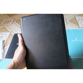 [Mã ELHA9 giảm 15% đơn 50K] Bao da smart case IPad Mini 3/ Ipad mini 4