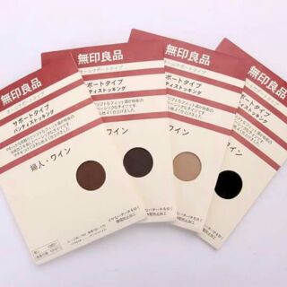 Combo 6 quần tất Muji 200k