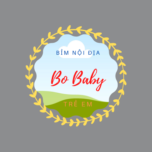 Bỉm nội địa (BO BABY)