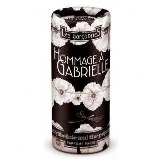 Nước Hoa Sáp Les Garconnes Homage a Gabrielle | BigBuy360 - bigbuy360.vn
