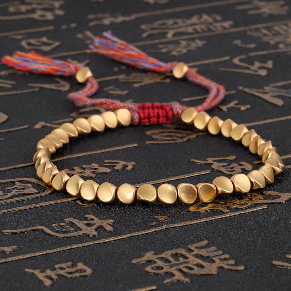 Dây Đeo Tay Handmade Thời Trang Nam Nữ