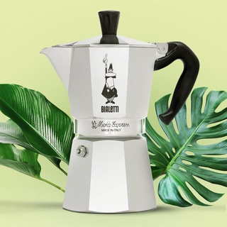 Ấm pha cafe Bialetti Moka Express 9 cup