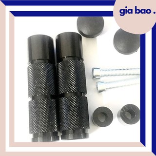 CHỐNG ĐỔ SAU EXCITER WINER - CHỐNG ĐỔ XE MÁY