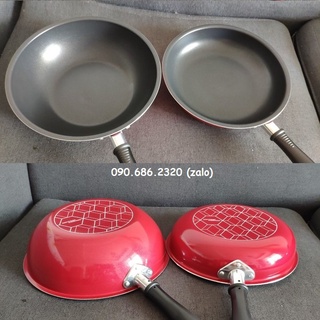 chảo chống dính lock&lock - chảo chống dính
