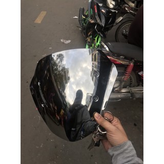 Chắn gió sh 2020 tráng gương