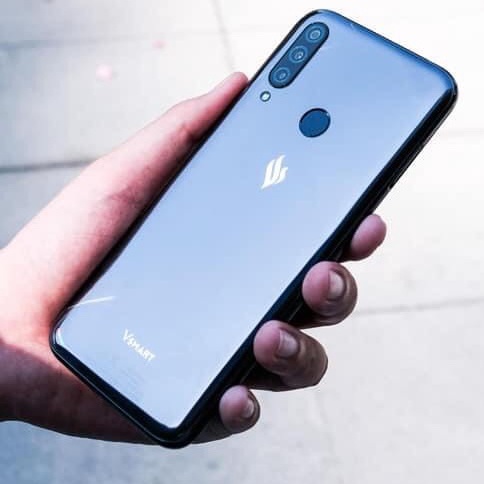 Điện thoại Vsmart Joy 3  Fullbox Nguyên Seal Chính Hãng VJ3 - smartphone chất