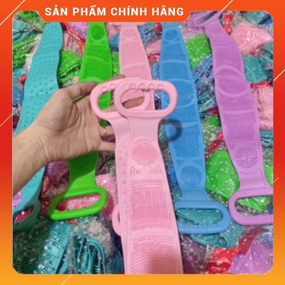 Dây tắm chà lưng silicol 2 mặt Linh Kiện Thiện Phát - 308 Thống Nhất Là nhà phân phối linh điện kiện tử