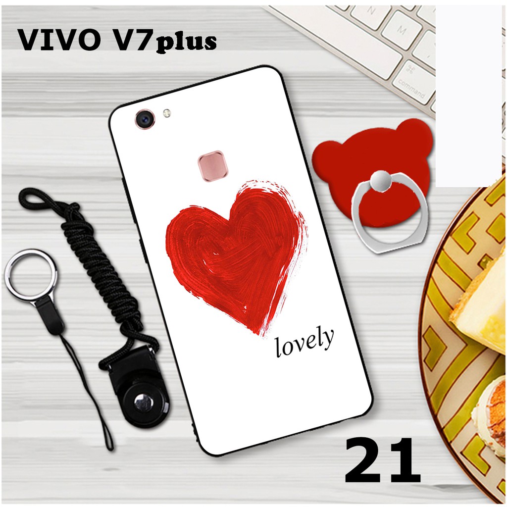 Ốp điện thoại VIVO V7Plus