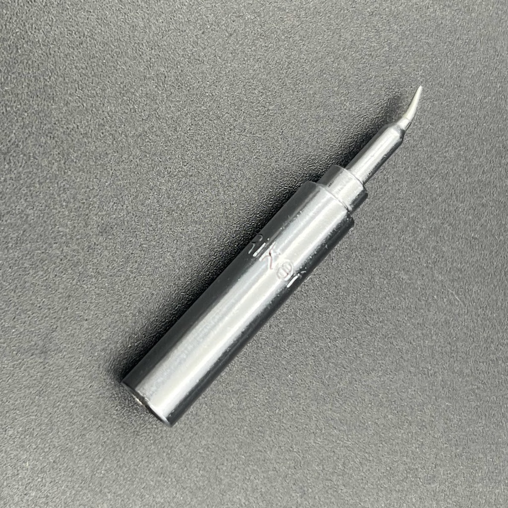 Mũi hàn 936 Riker (6 kiểu đầu)