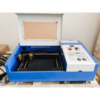 máy khắc laser mini 3020