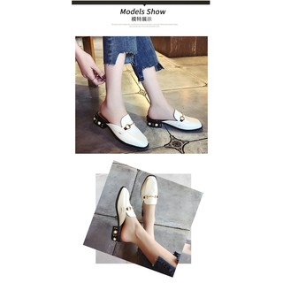 (FOLLOW SHOP SĂN DEAL 9K NGÀY 19-03)⚡️⚡️Giày sục nữ cao cấp