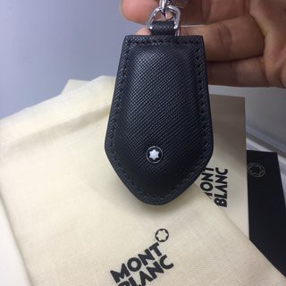 Móc khóa nam Montblanc