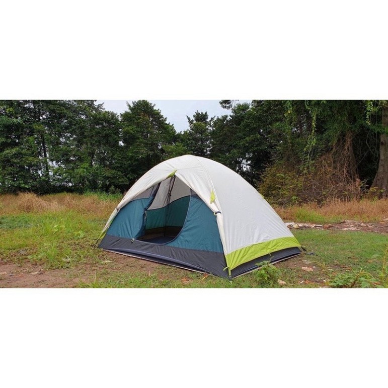 Lều Cắm Trại 2 Người ( tent Kelty Salida 2)