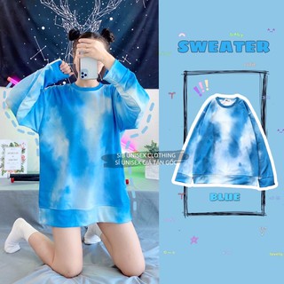 [ẢNH THẬT] SWEATER LOANG LÓT NỈ