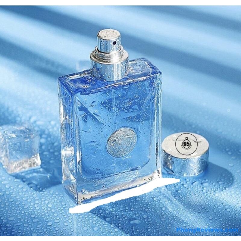 Nước hoa nam Versace Pour Homme - Tươi mát & hiện đại