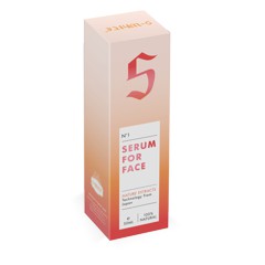 SERUM FOR FACE