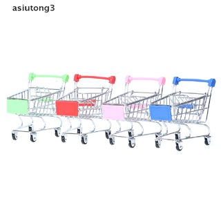 1 Xe Đẩy Mua Sắm mini Tiện Dụng